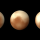 Illustration for article titled The surface of Pluto like youve never seen it before
